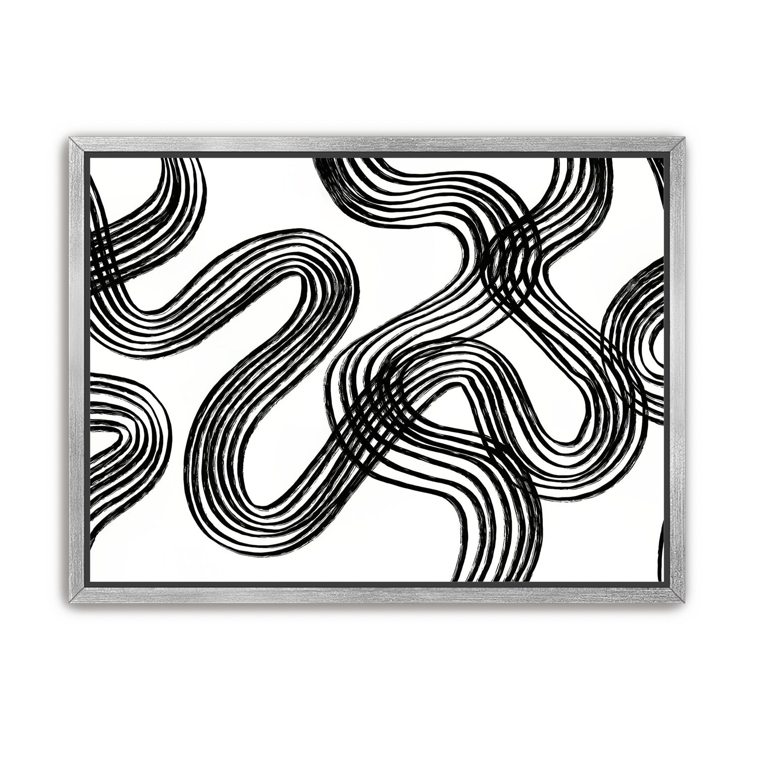 Ink Stripes
