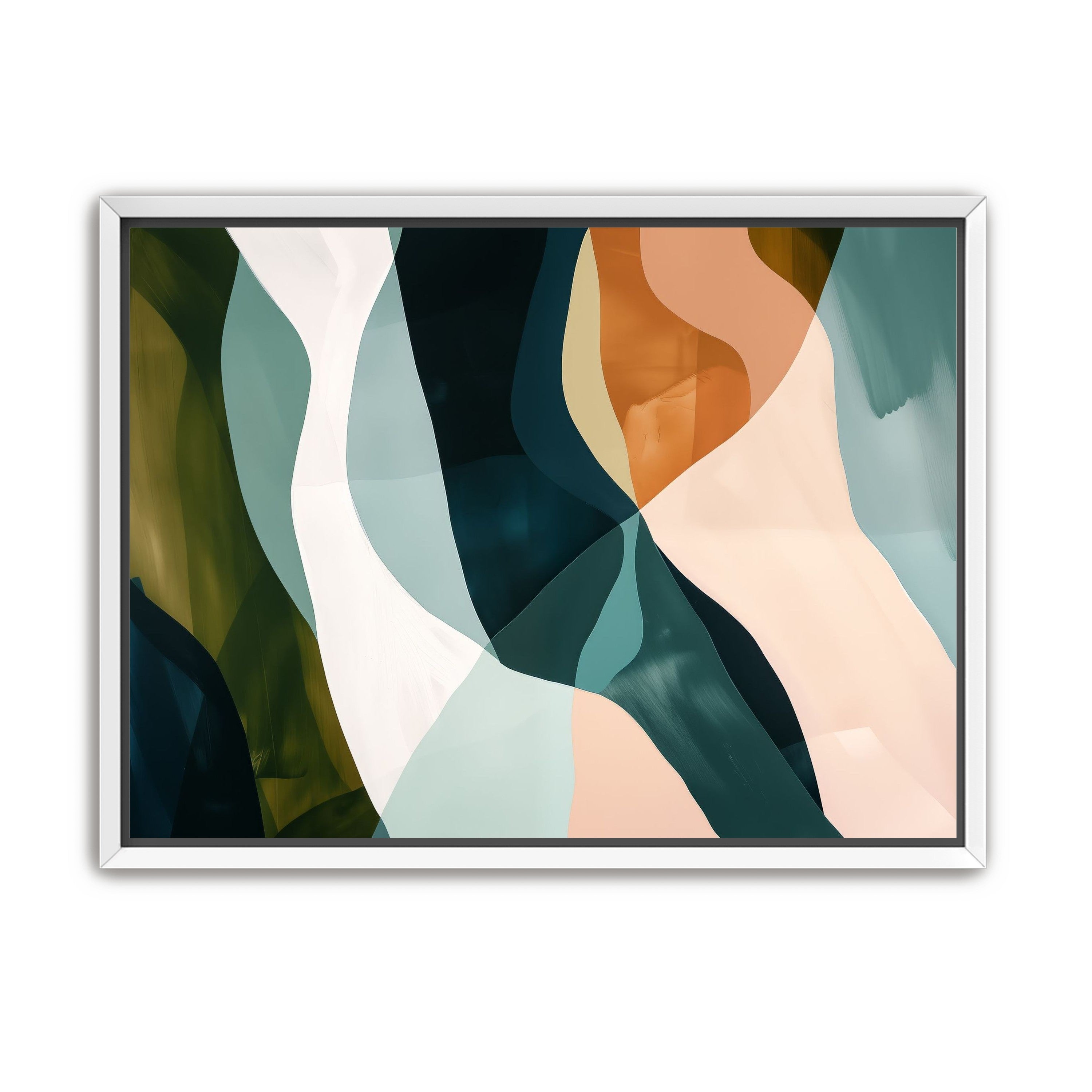Fluid Colors