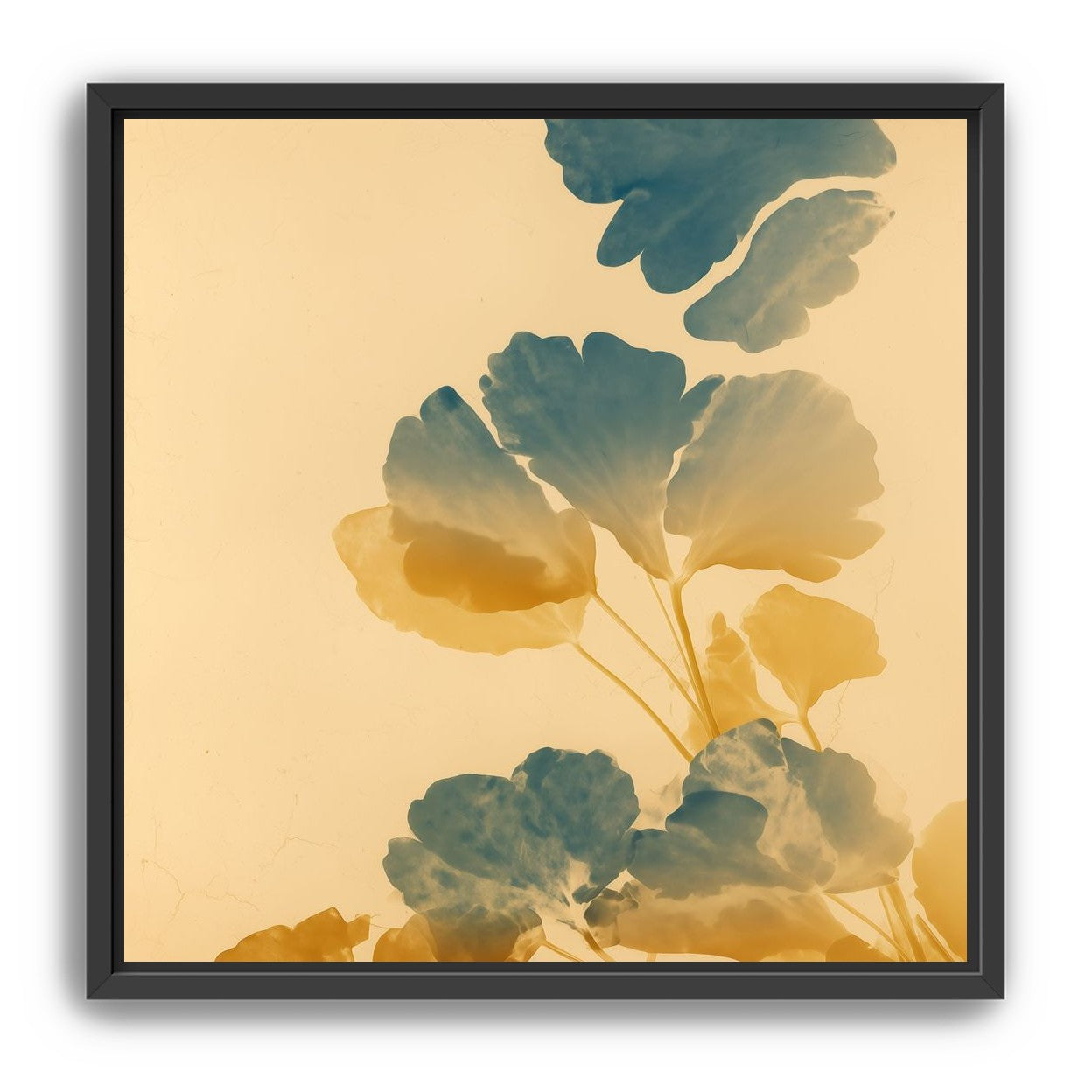 Pressed Matter