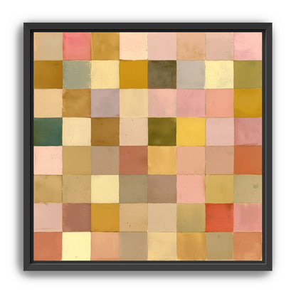 Order of Small Fields