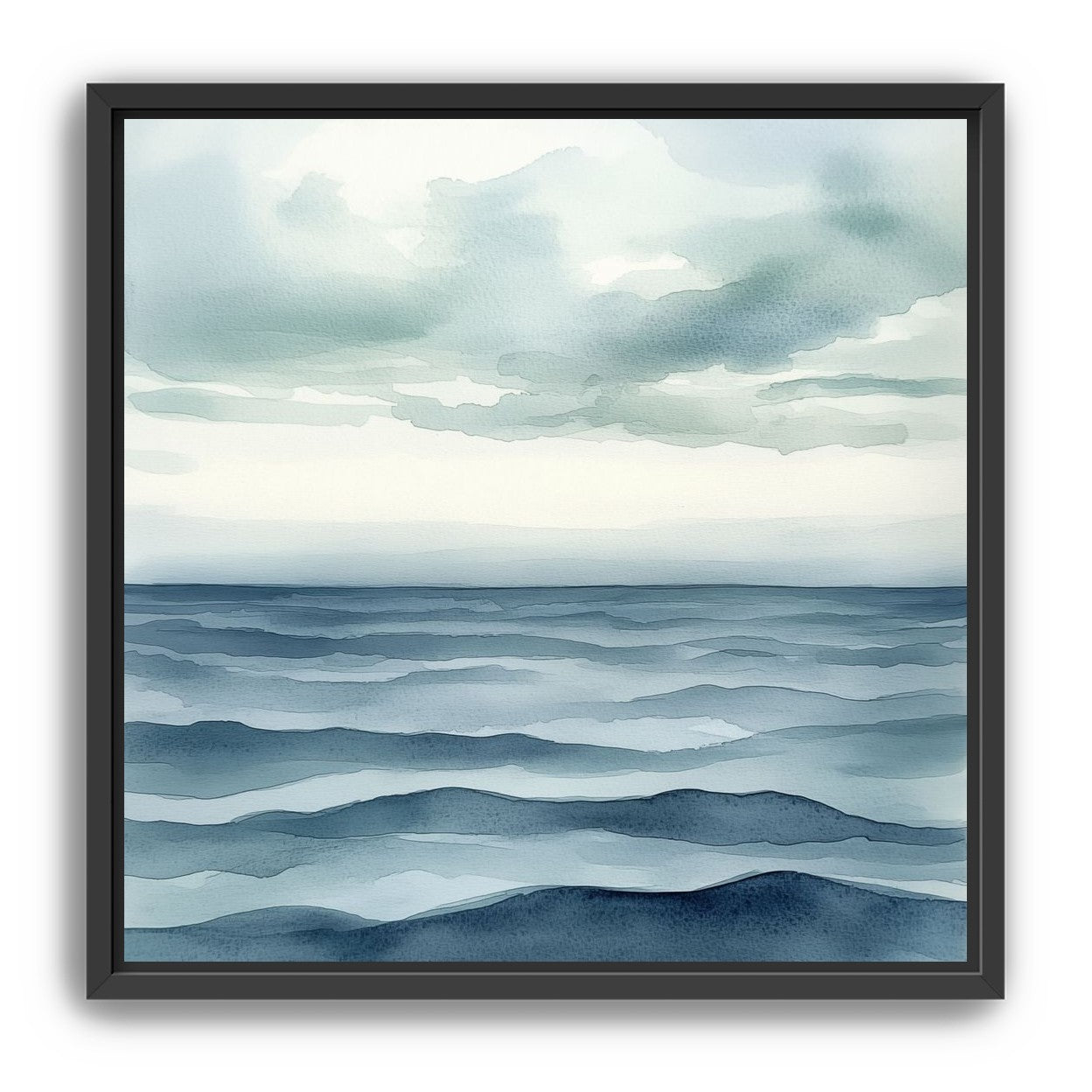 The Rhythm of Tides