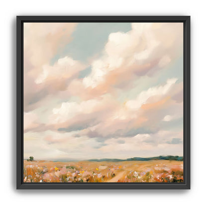 Cloud Chorus I