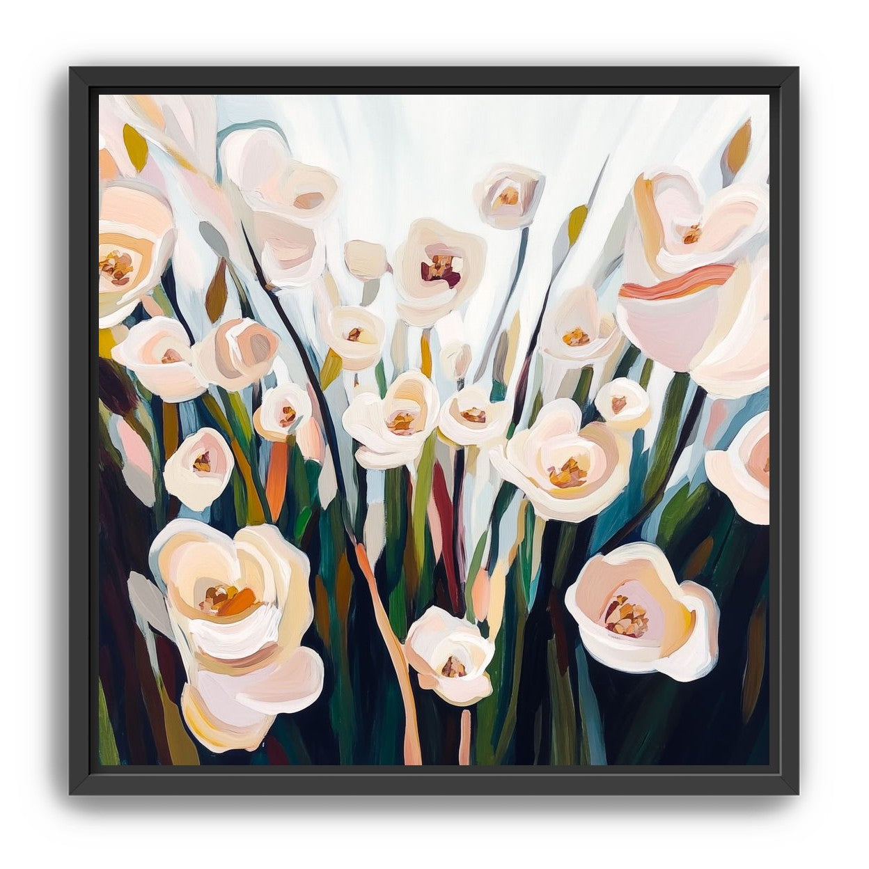 Paper Petals No. 2