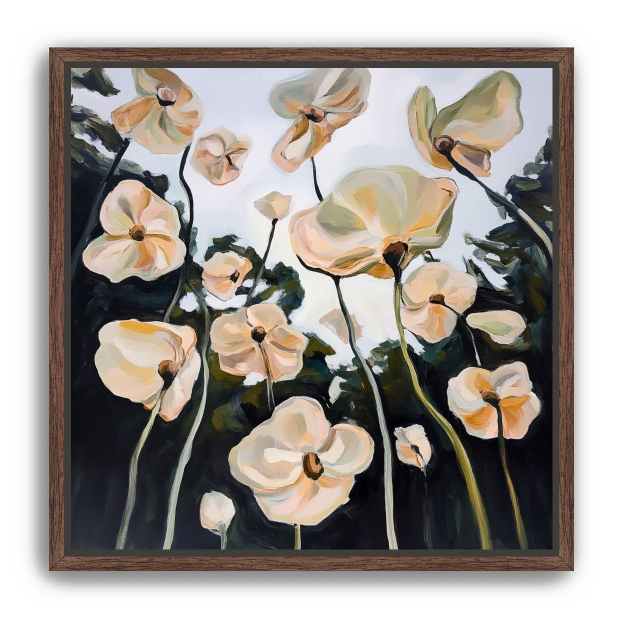 Paper Petals