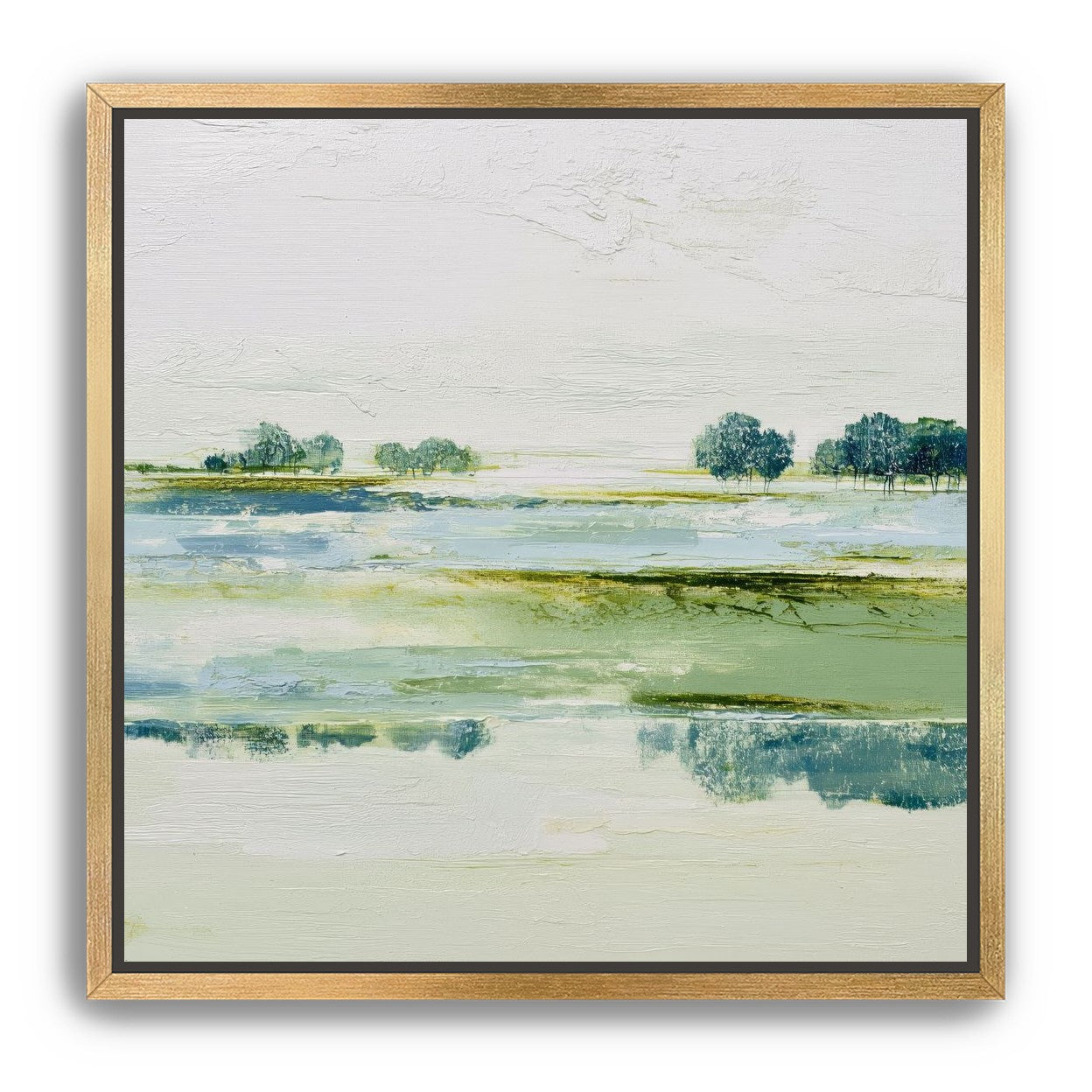 Serene Landscape