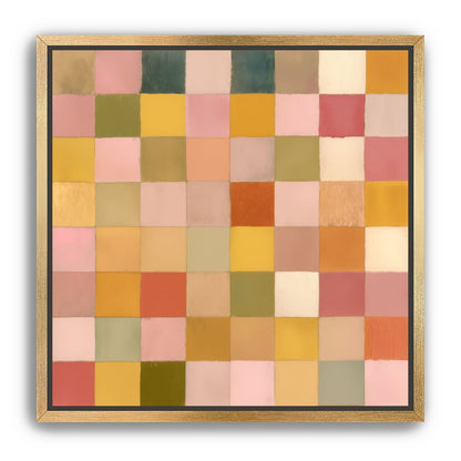 Garden of Squares