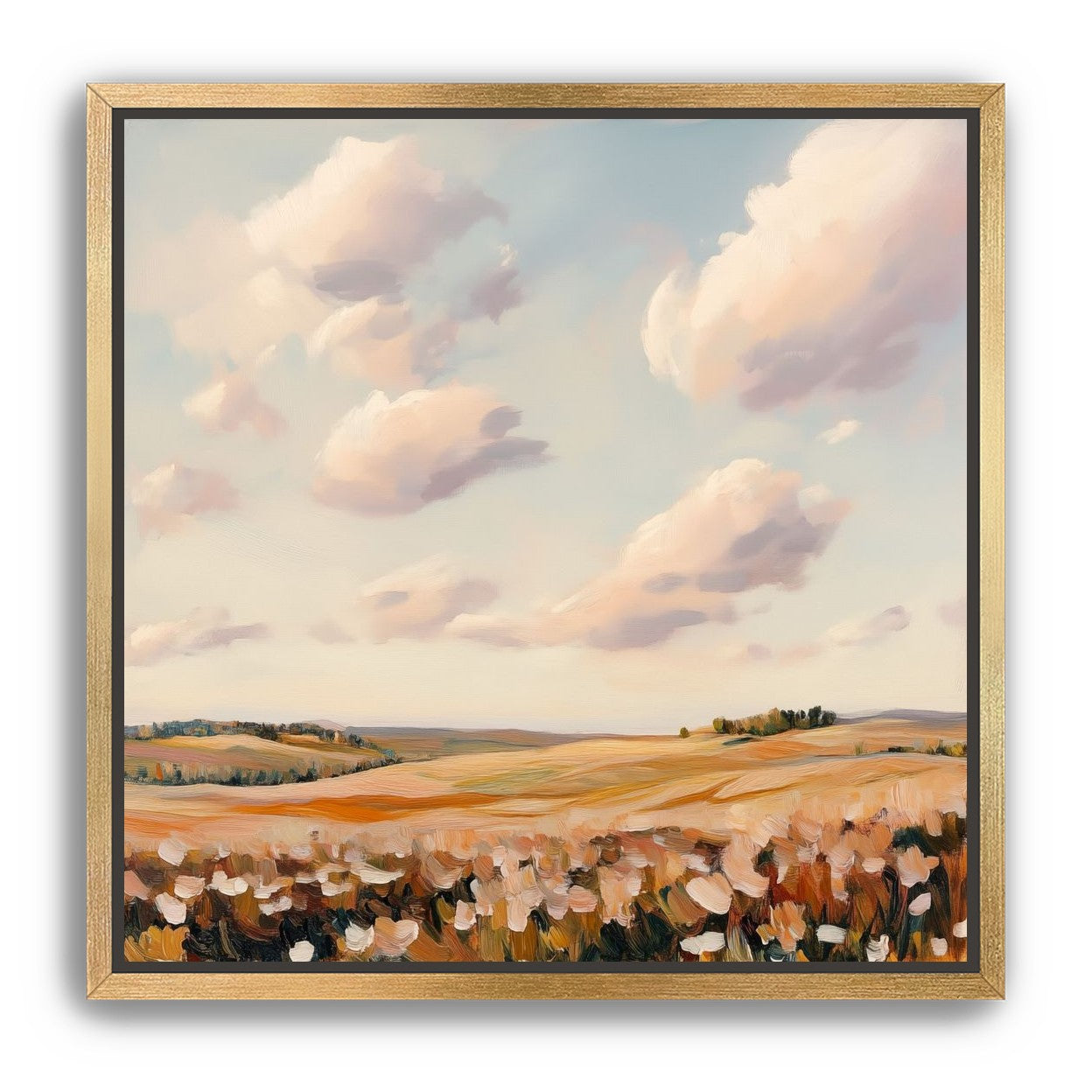 Cloud Chorus II