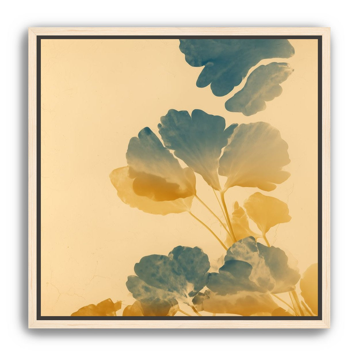 Pressed Matter