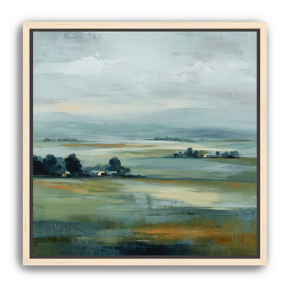 Misty Horizon