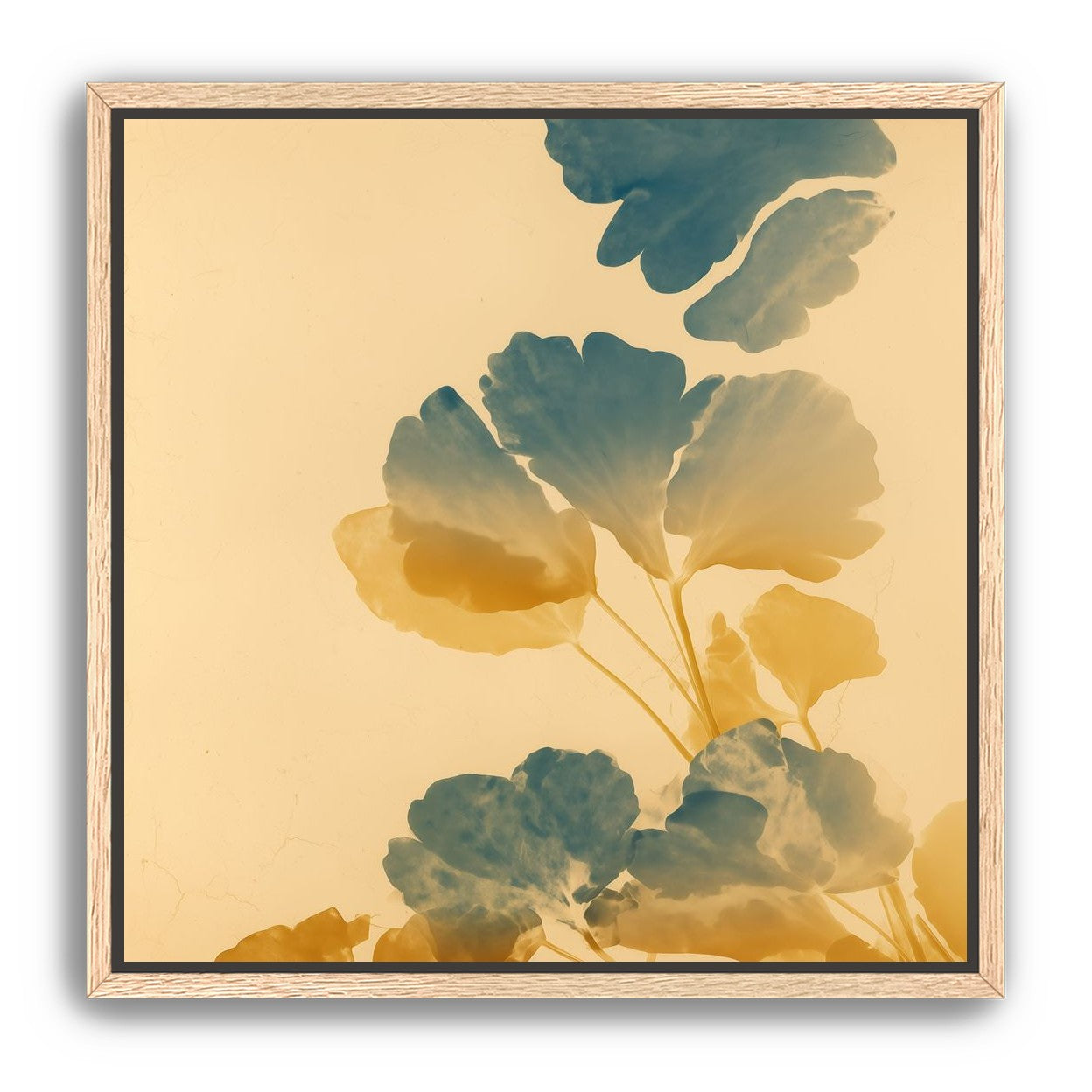 Pressed Matter