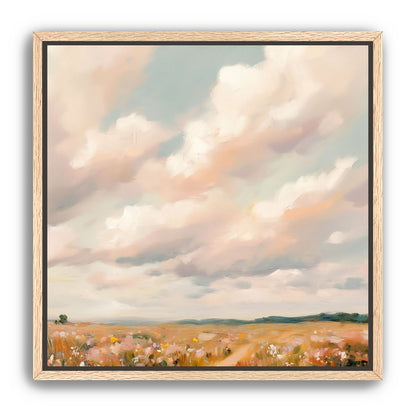 Cloud Chorus I