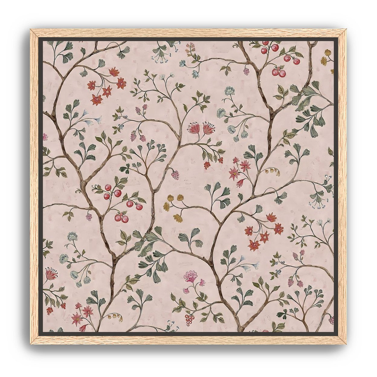 Song Tree, Pink Cherry
