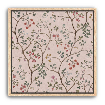 Song Tree, Pink Cherry