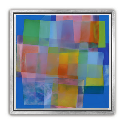 Soft blocks within blue edge