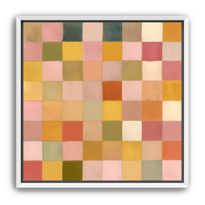 Garden of Squares