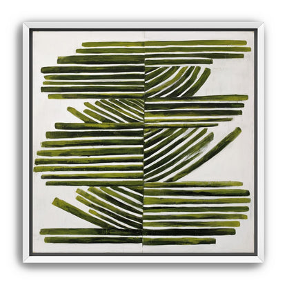 Olive bands with arcs