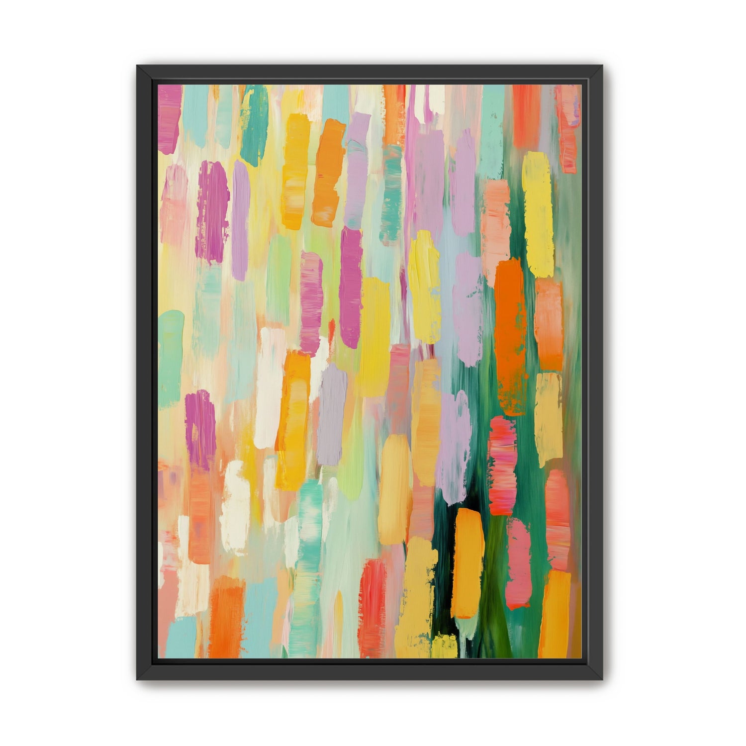 Confetti Skies No. 2
