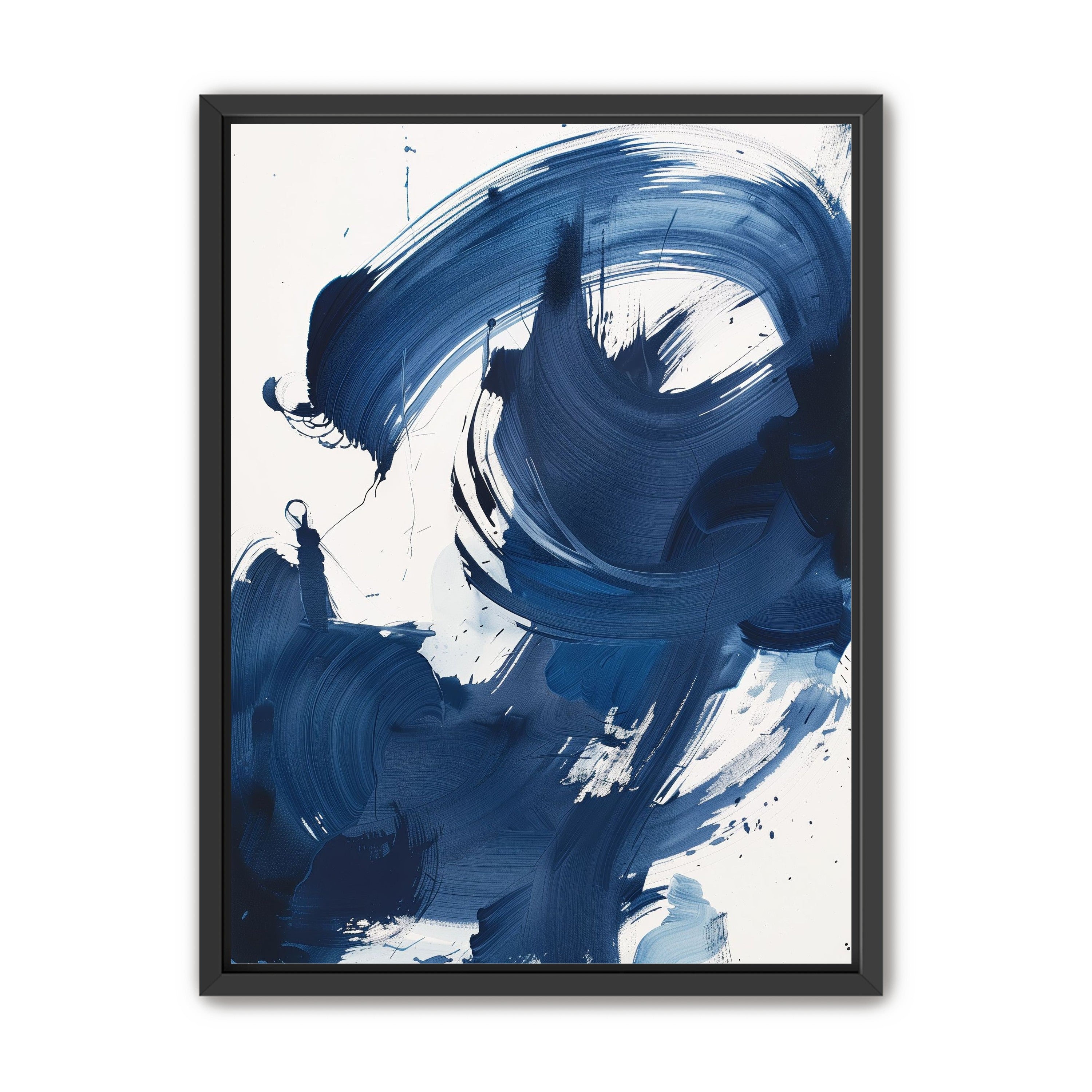 Curved Ink 4