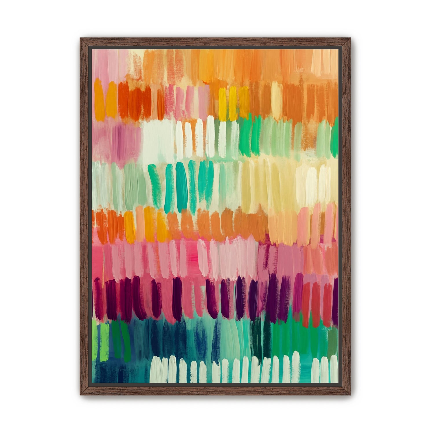 Confetti Skies No. 1