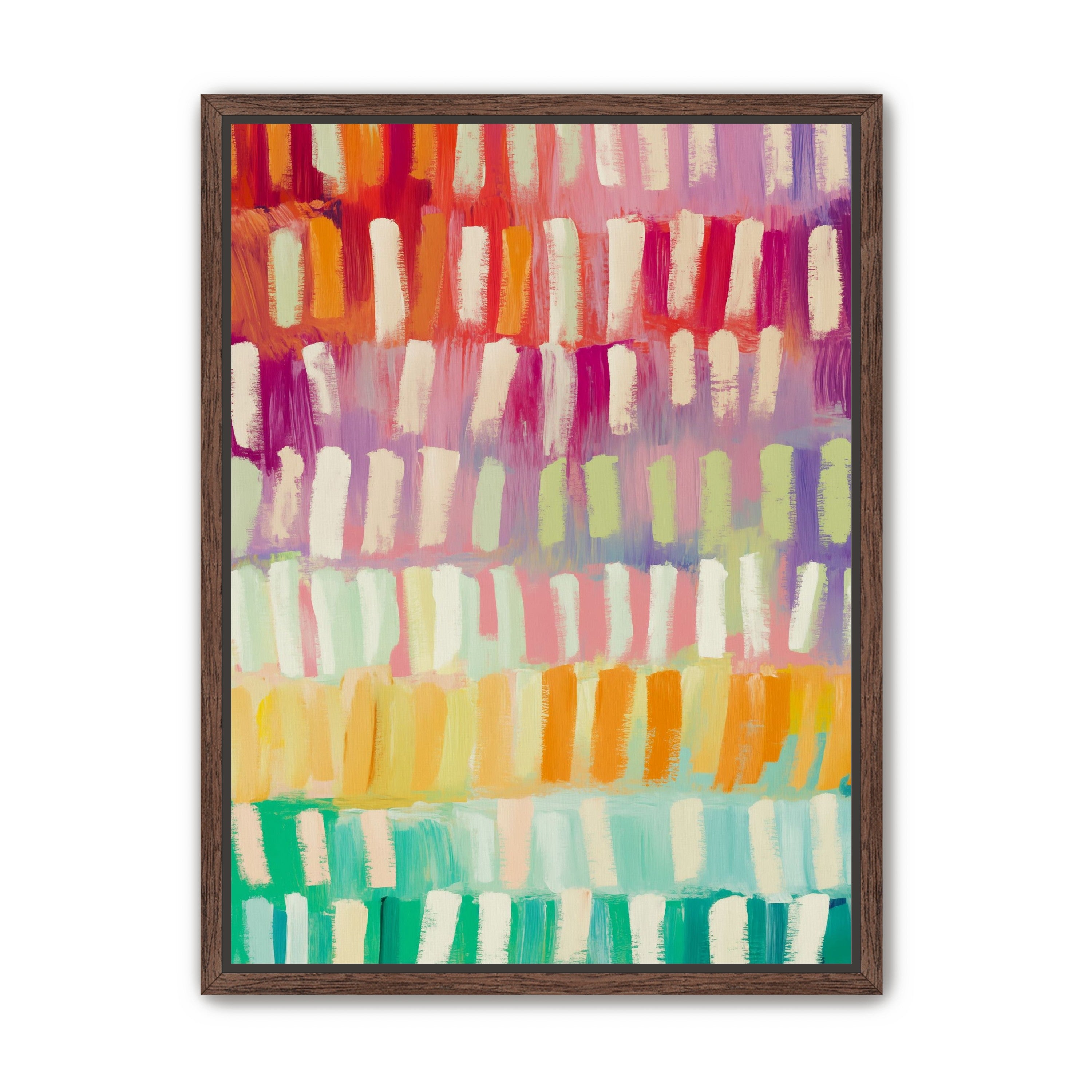 Confetti Skies No. 3