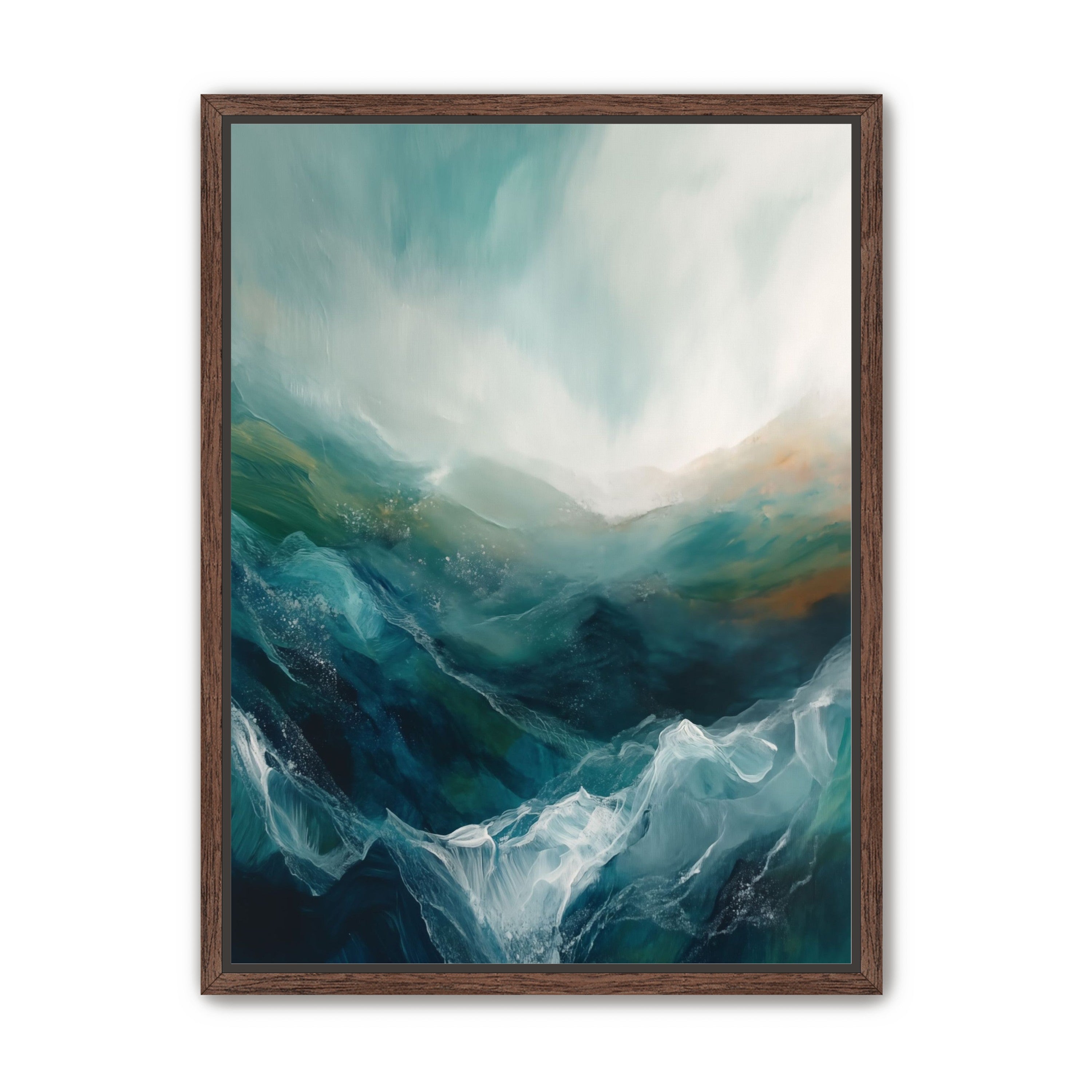 Drift No. 2