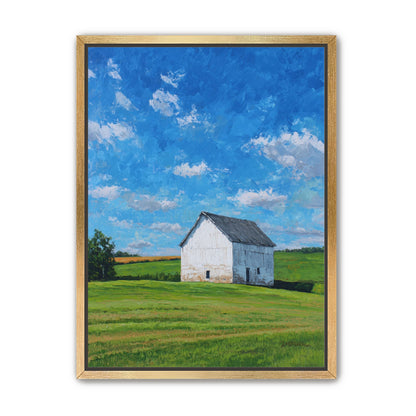 Barn Solo