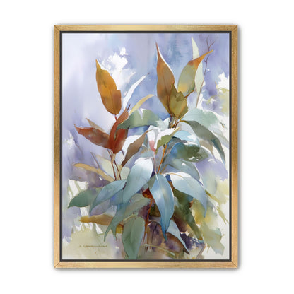 A Garden Study