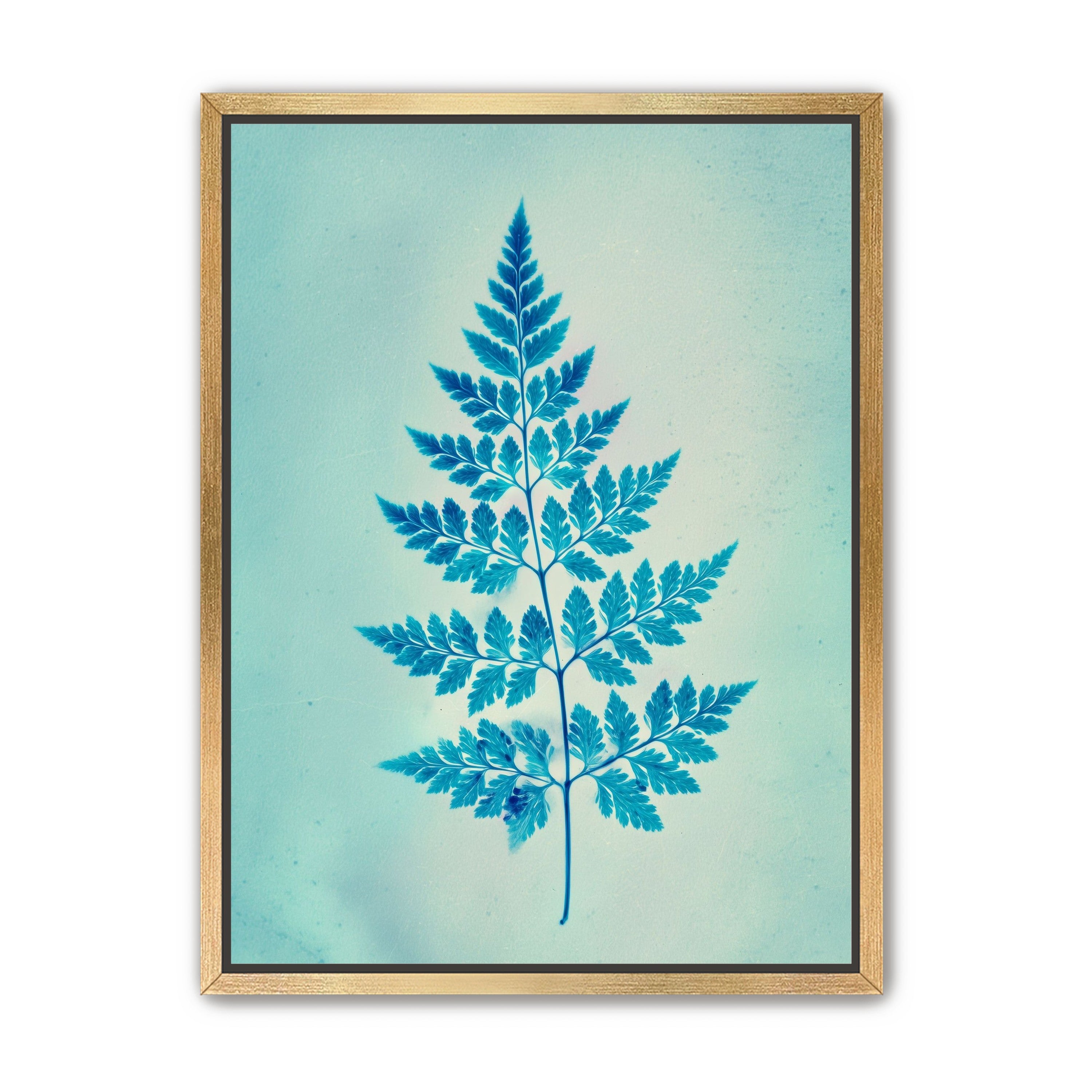 stems and leaves