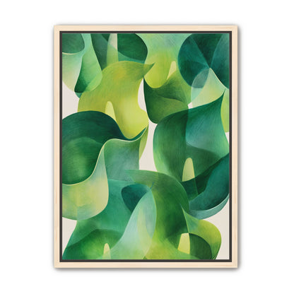 Nonstop green turning