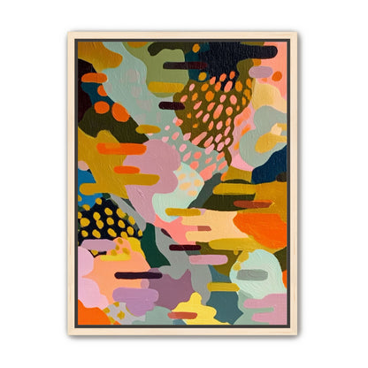 Color Like Confetti 4