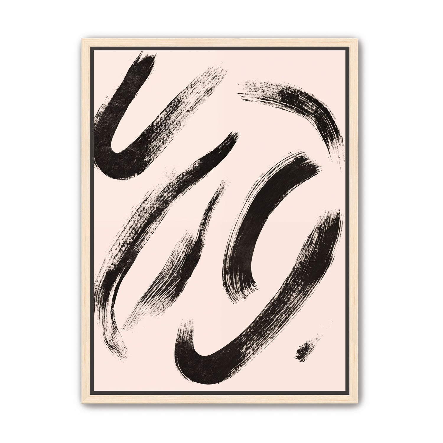 Ink Sequence