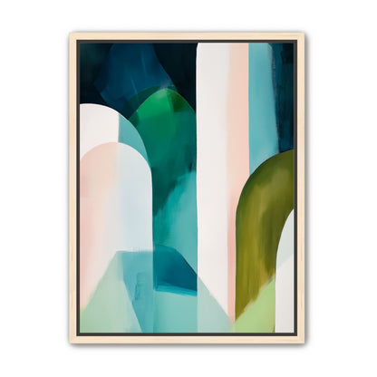 Soft Currents No. 2