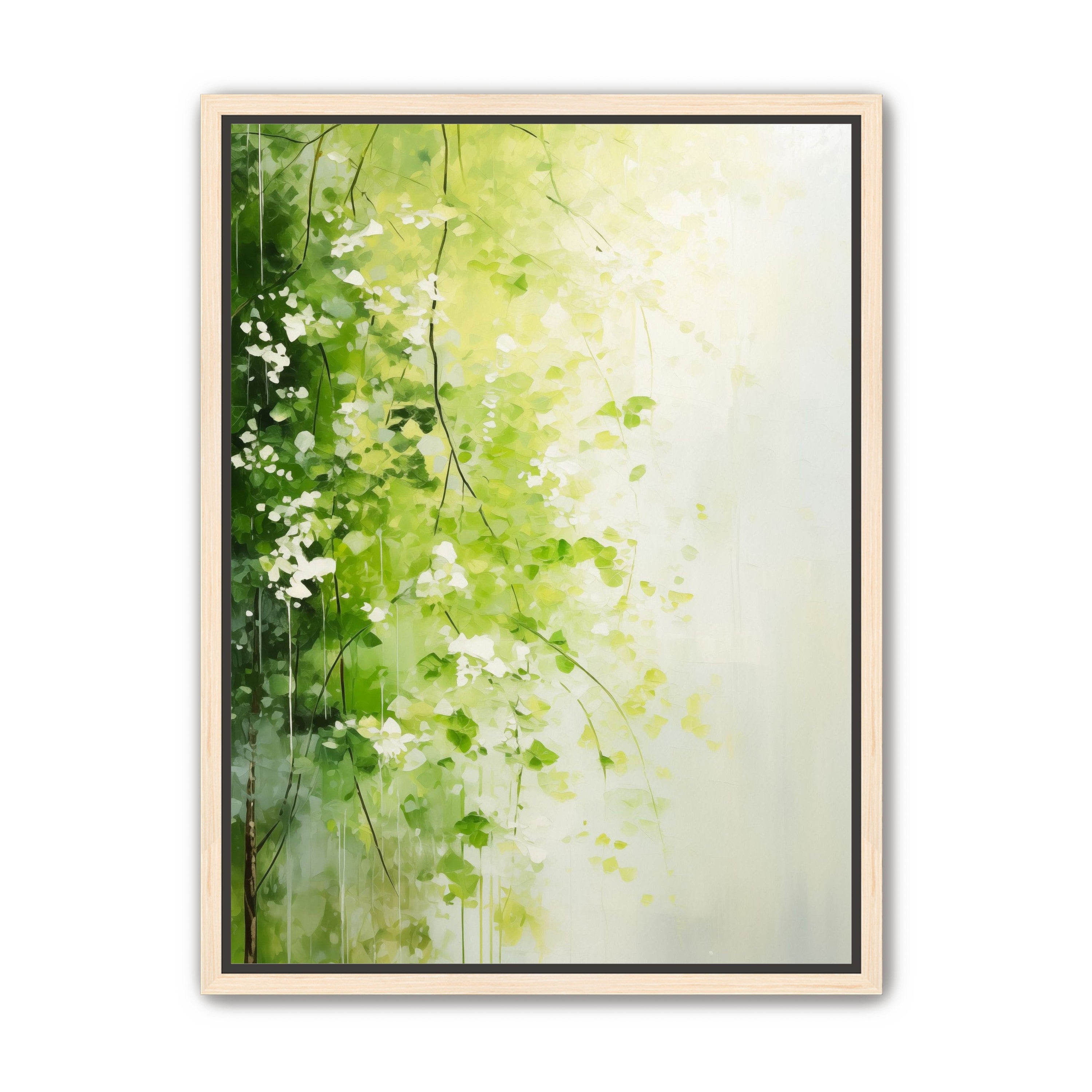 Enchanted Canopy