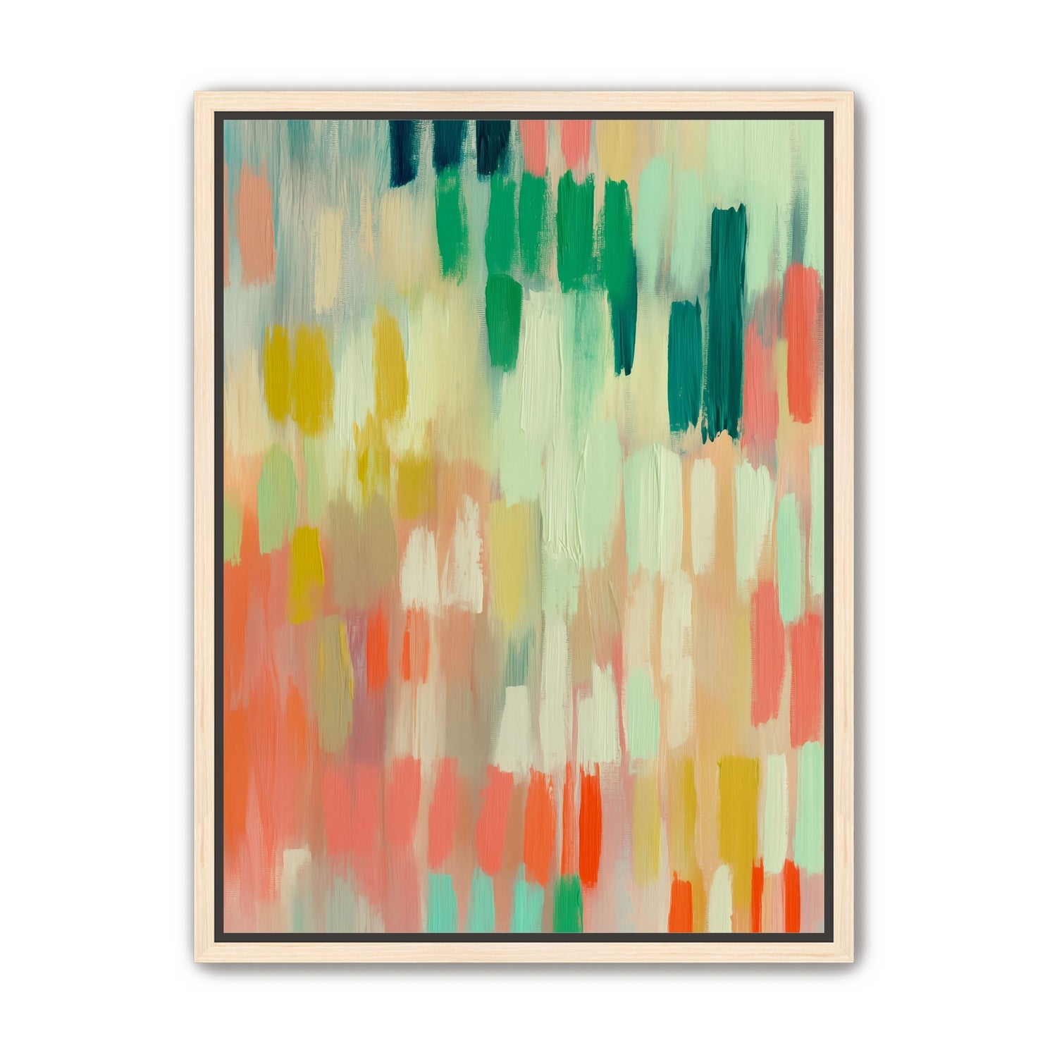 Confetti Skies No. 4