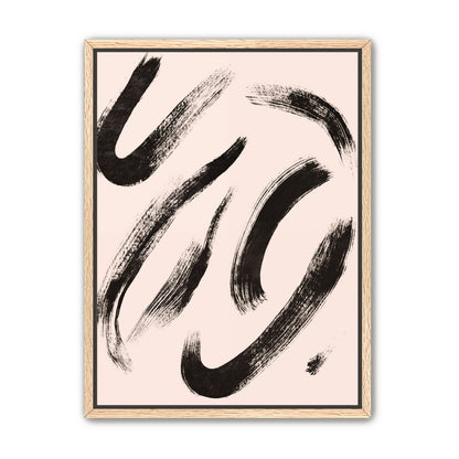 Ink Sequence