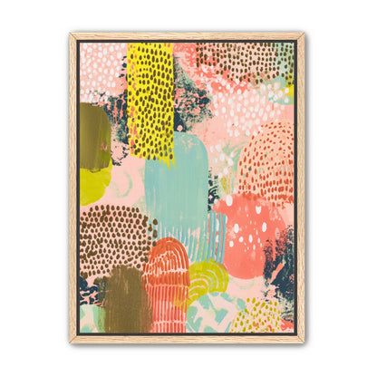 Color Like Confetti