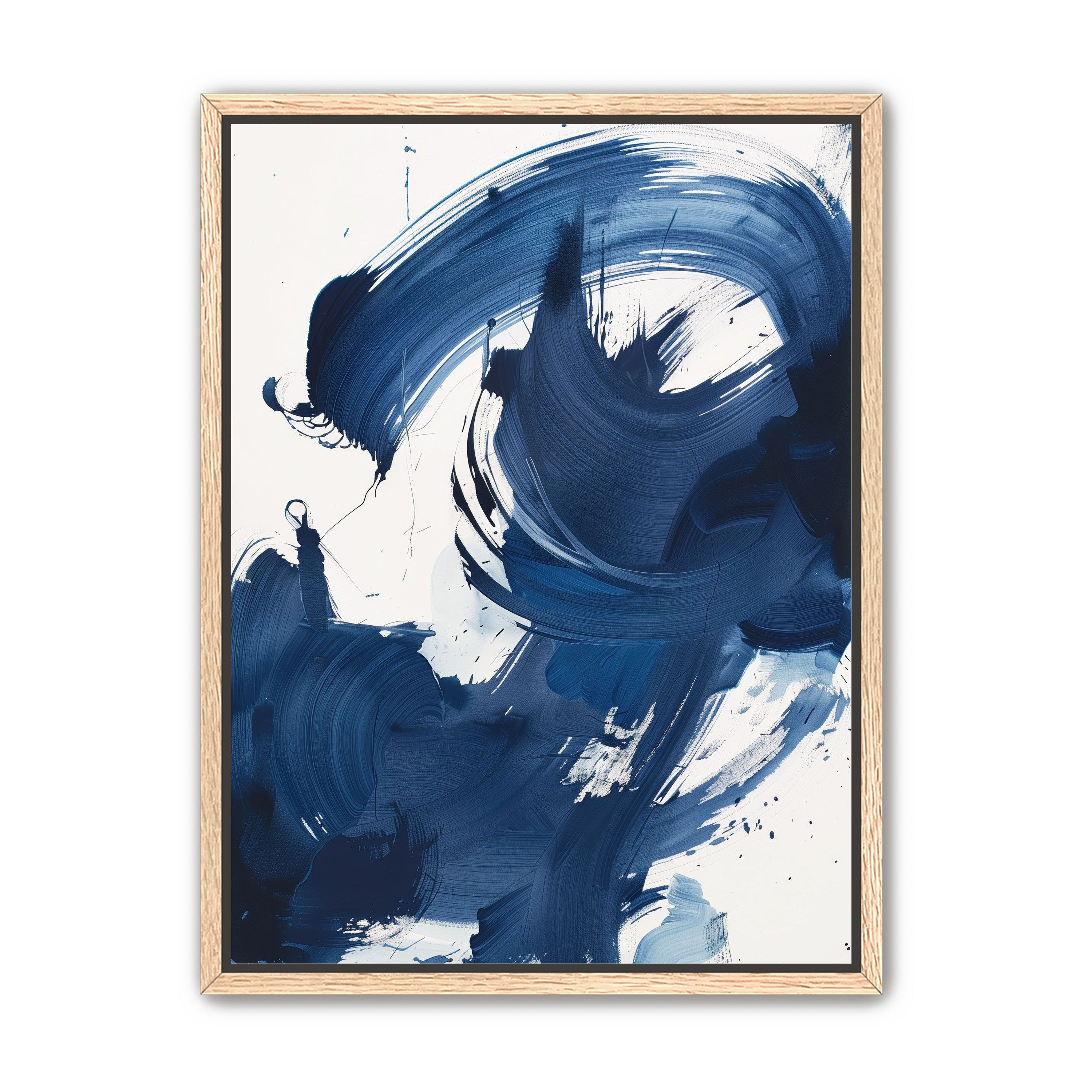 Curved Ink 4