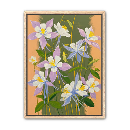 Garden Study I