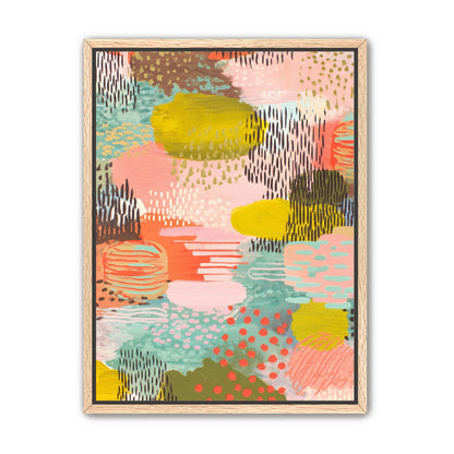 Color Like Confetti 1