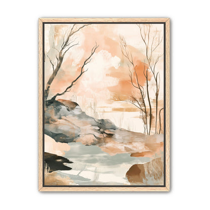 Autumn Path