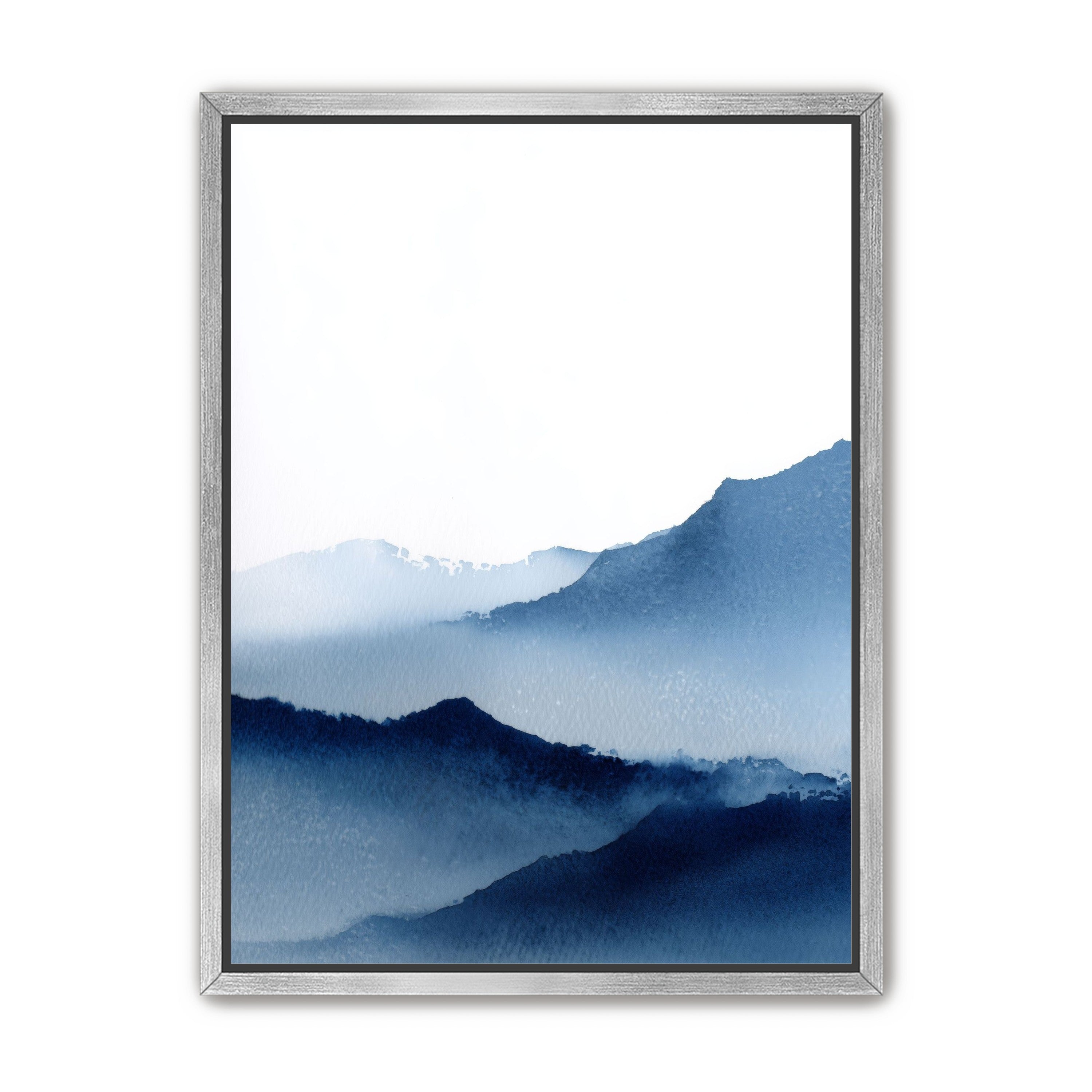 Misty Mountain
