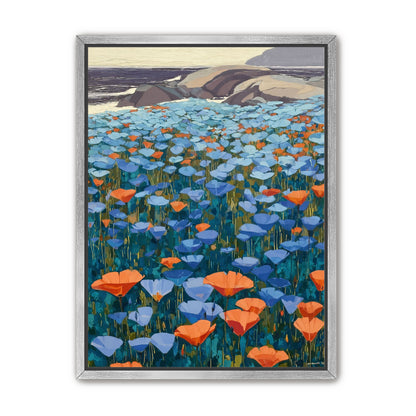 California Poppies