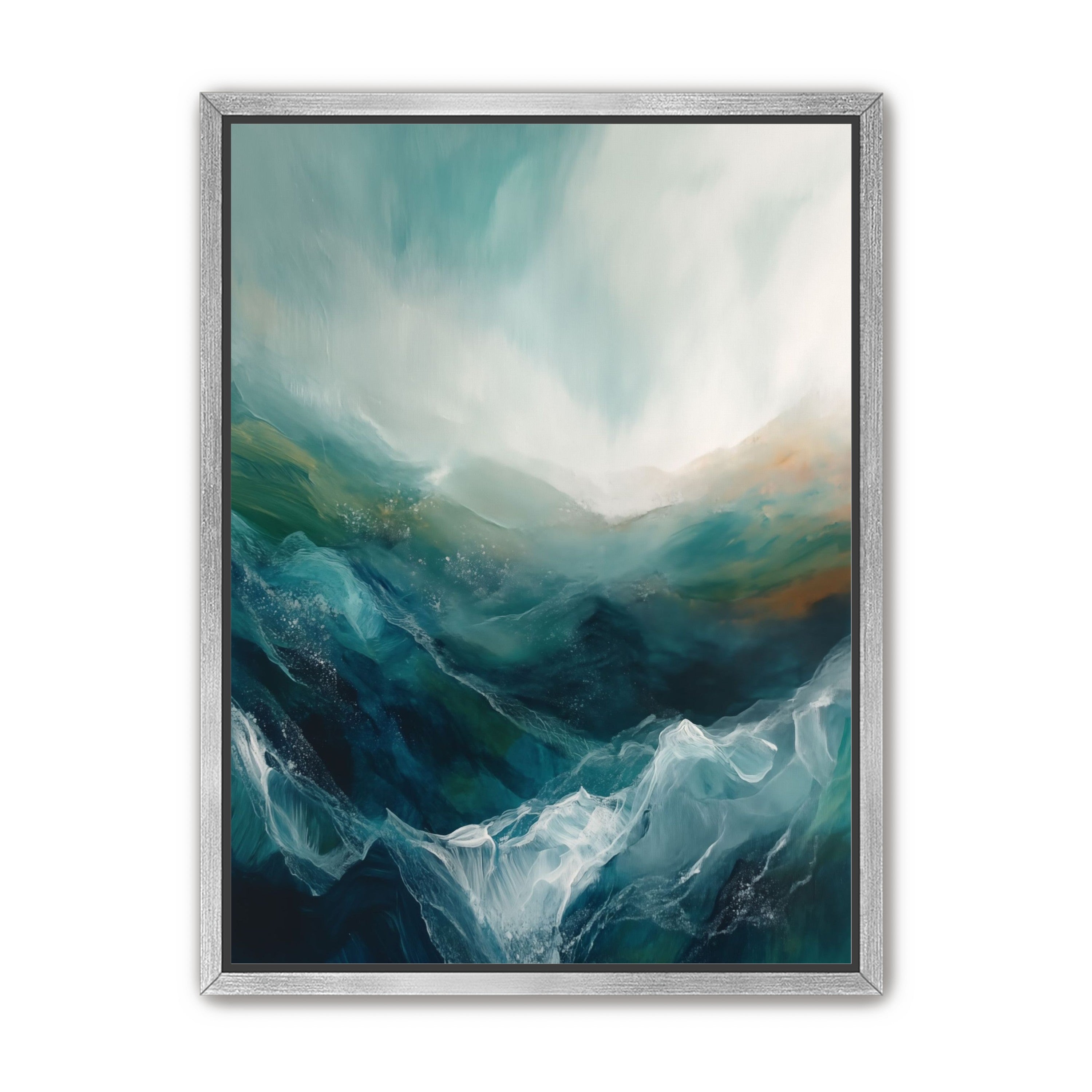Drift No. 2