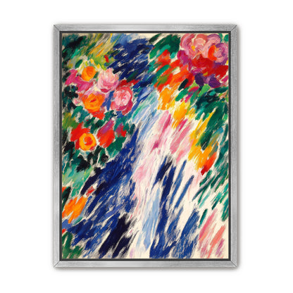Garden in Motion