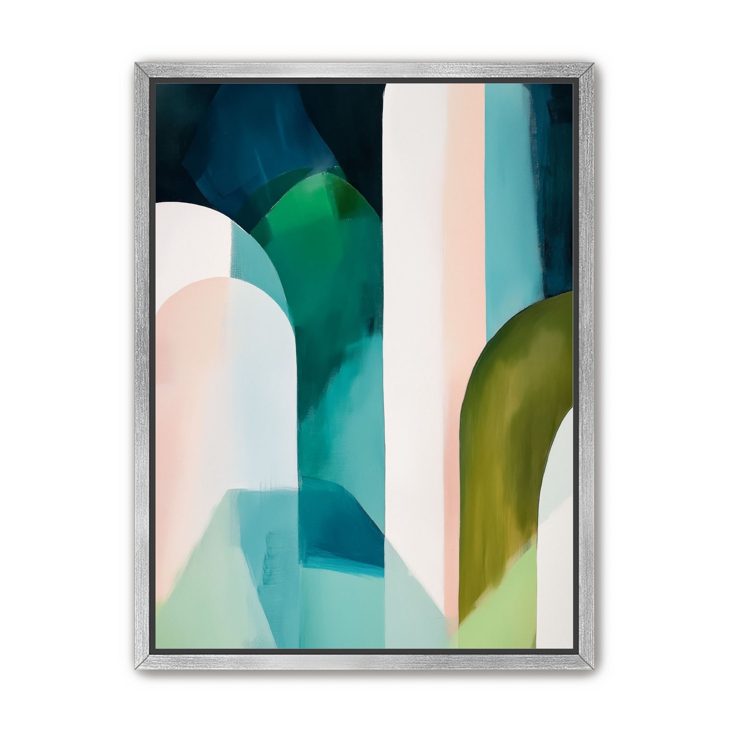 Soft Currents No. 2