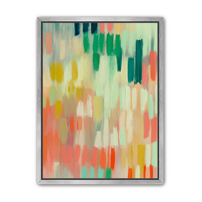 Confetti Skies No. 4