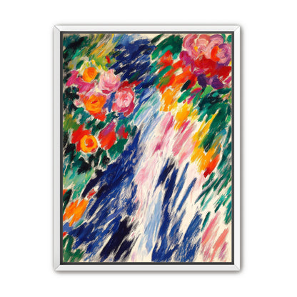 Garden in Motion