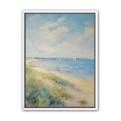 Shoreline Serenity
