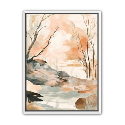 Autumn Path