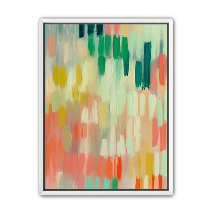 Confetti Skies No. 4